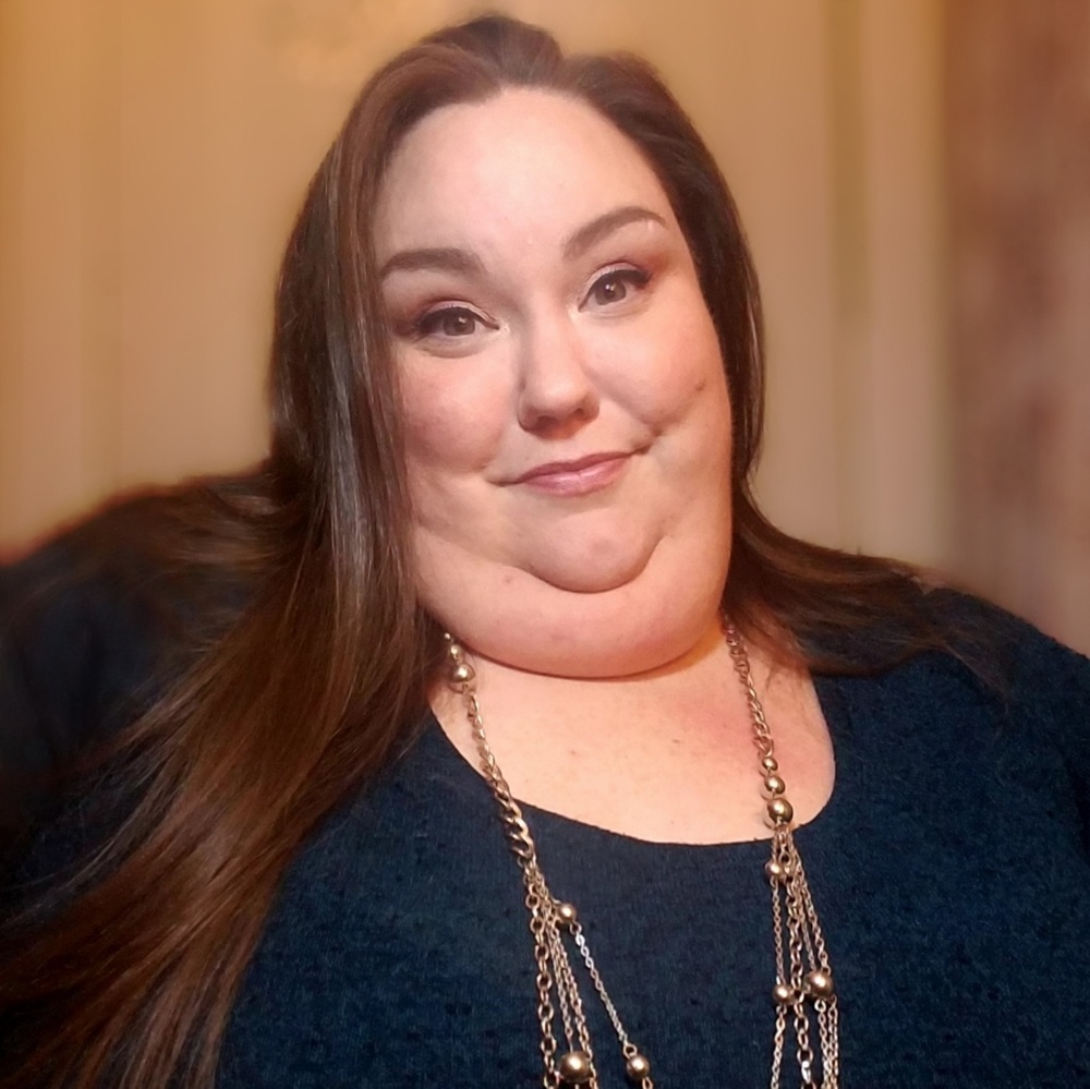 Meet your Posher, Katie